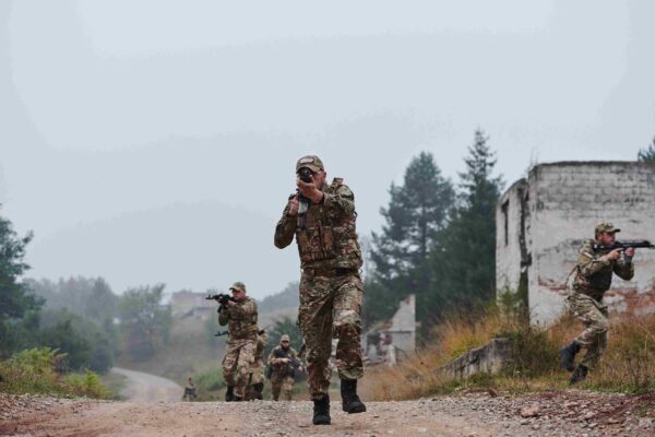 Haut-Karabakh: comment le conflit «gelé» s&rsquo;est rallumé