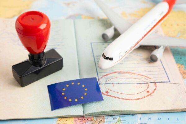 Politique migratoire de l&rsquo;UE: un nouveau cap