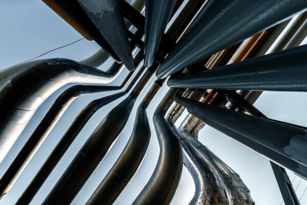 Nord Stream Pipeline: la plaque tournante géopolitique de l&rsquo;Europe